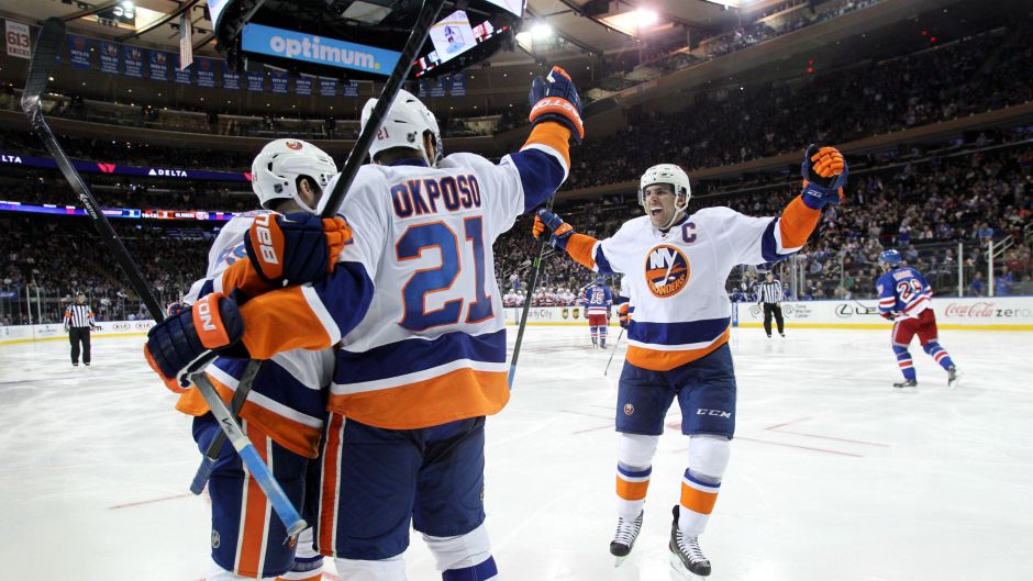 NYislanders