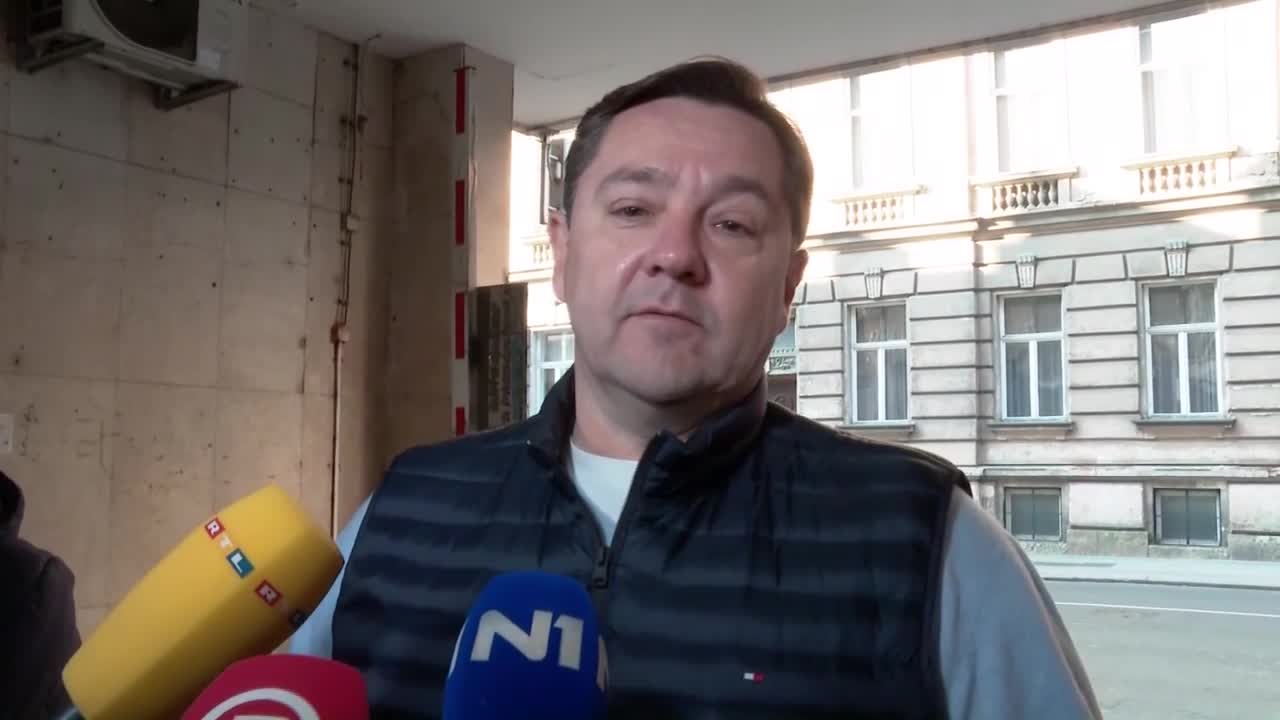 O GUP-u: Sve što nije bilo predmetom javne rasprave neće imati moju podršku