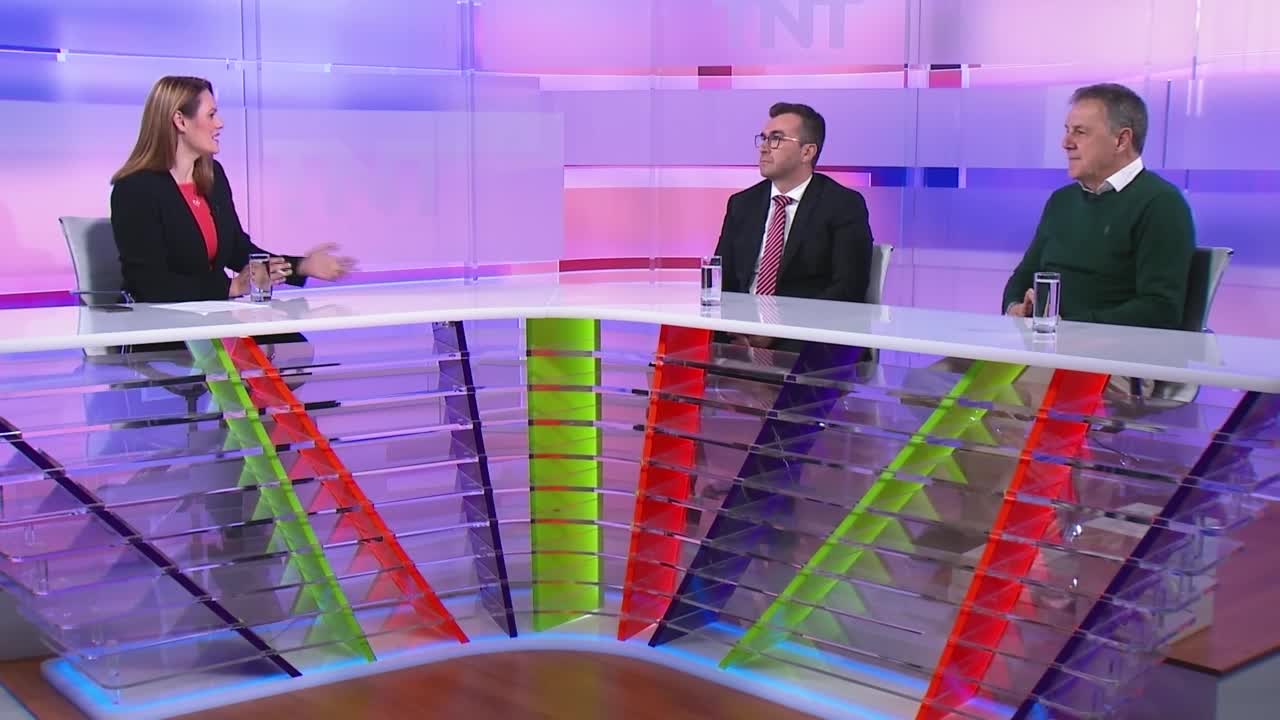 O Mačkićevoj tezi da je turizam prokletstvo: Nitko normalan se ne bi složio