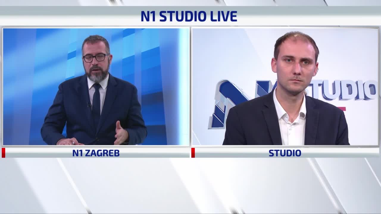 O Zagrebu nakon potresa: Zagrebačke službe djeluju totalno pogubljeno