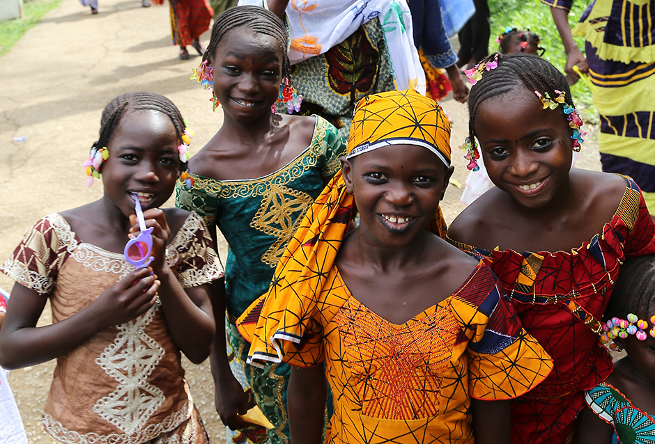 ANADOLIJA/Mürsel Çetin