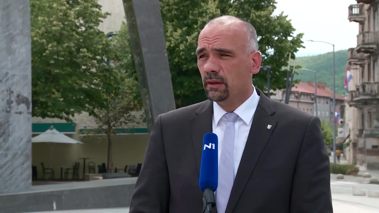 Obavljaju se posljednje pripreme za obljetnicu akcije Oluja