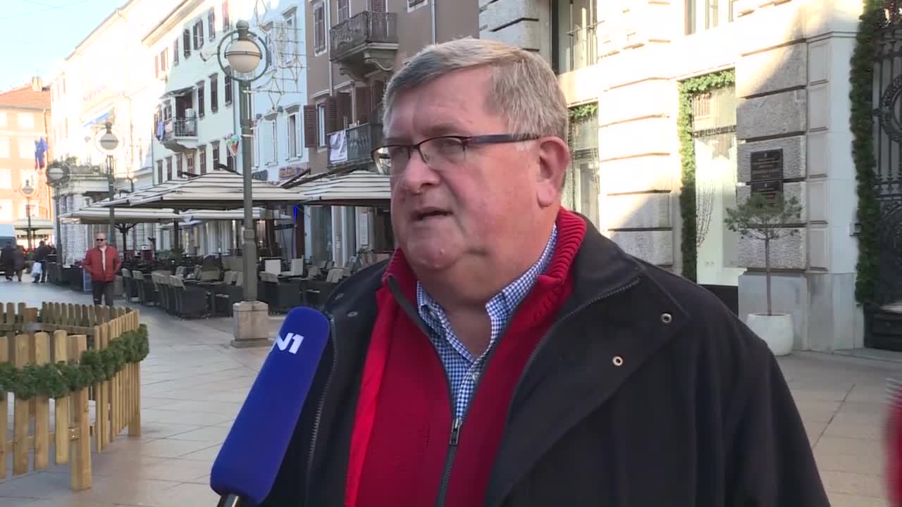 Obersnel o rezultatima izbora: Trgnula se građanska Hrvatska