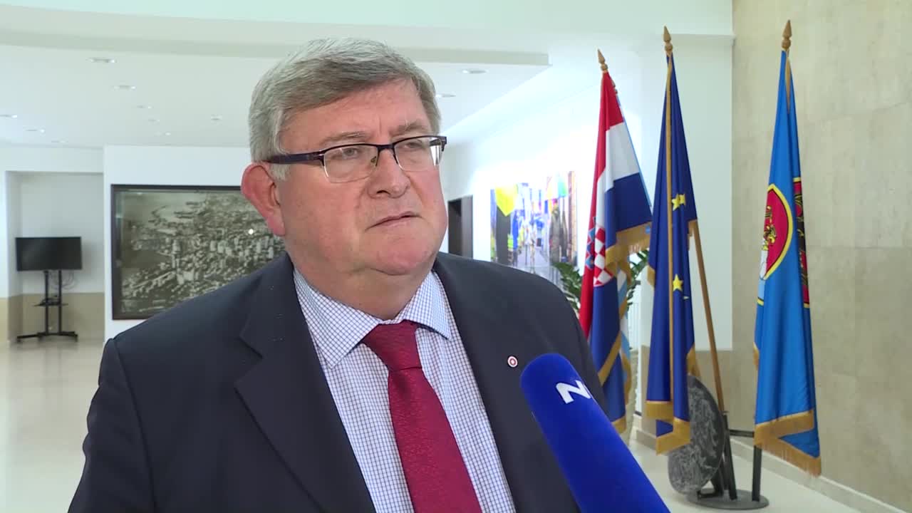 Obersnel odgovara na Burićeve optužbe