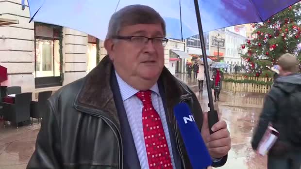 Obersnel zadovoljan povlačenjem sredstava iz EU, nezadovoljan situacijom u brodogradnji