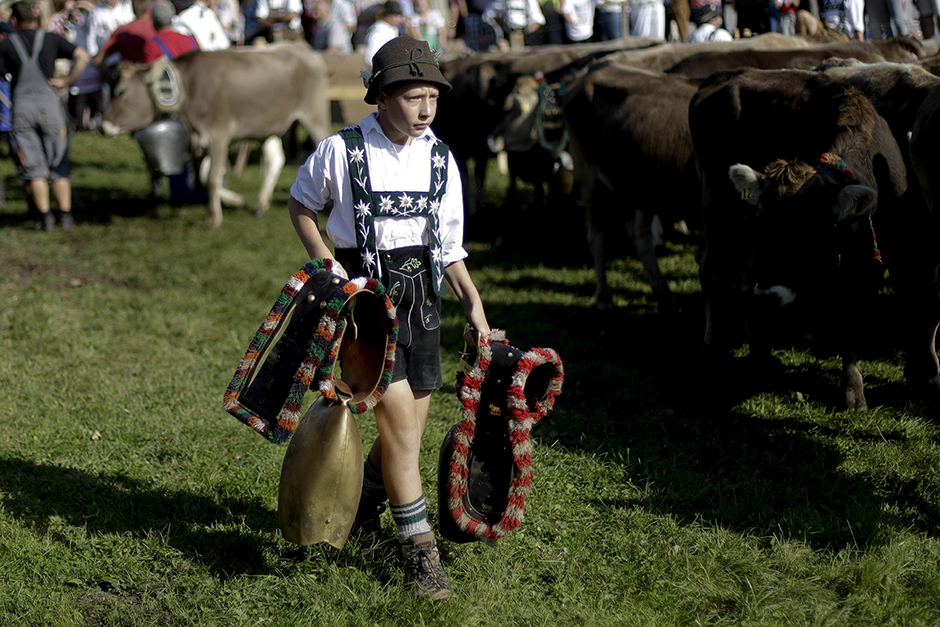 Tanjug/AP/Matthias Schrader