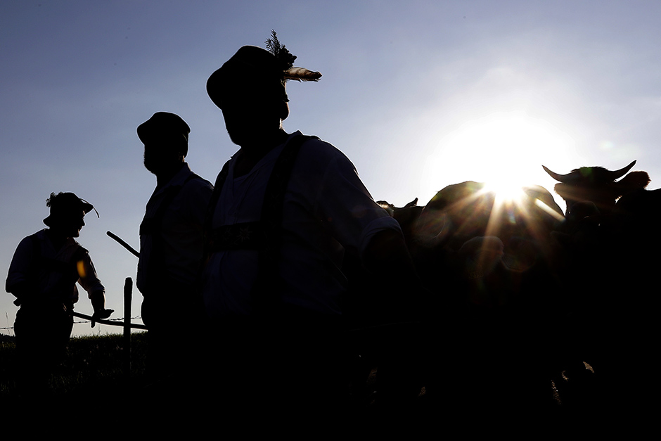 Tanjug/AP/Matthias Schrader