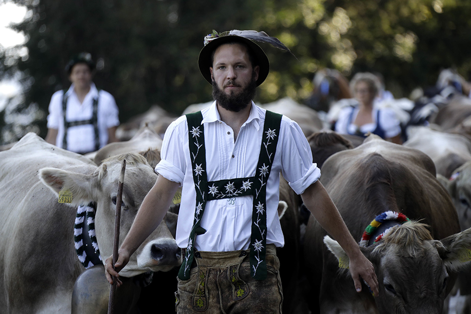 Tanjug/AP/Matthias Schrader