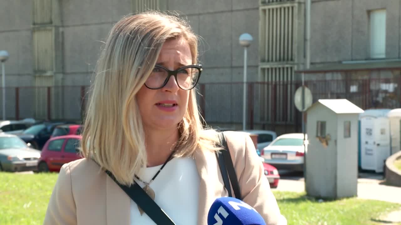 Objavljeno da je Rimac iz zatvora aktivirala plan kompromitacije Plenkovićevih ministara