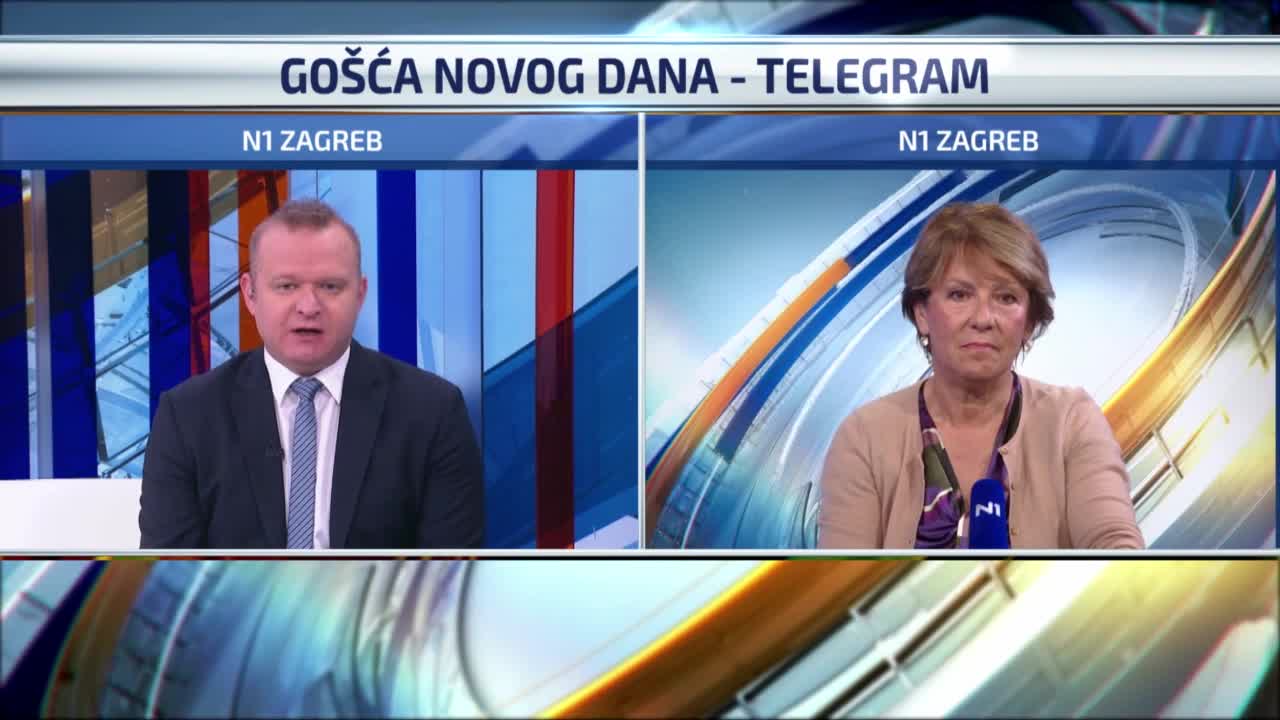 Obljetnica Bljeska: Radi se o provokaciji, znalo se kako će Milanović reagirati