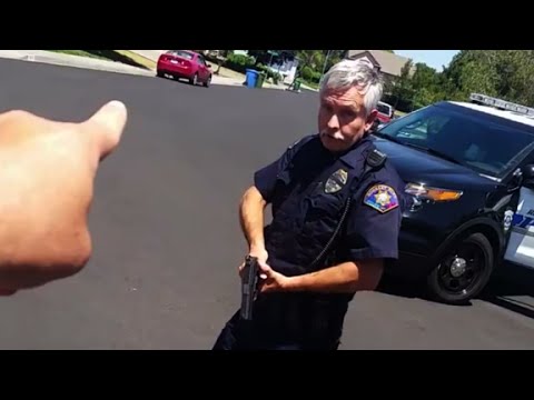 Obračun policajca s nenaoružanim muškarcem šokirao svijet