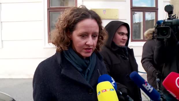 Obuljen Koržinek najavila reforme u Ministarstvu kulture