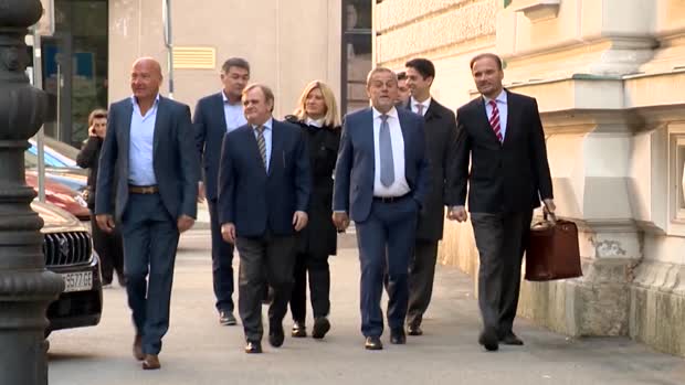 Obustavljen postupak protiv Bandića zbog neplaćanja poreza na donacije