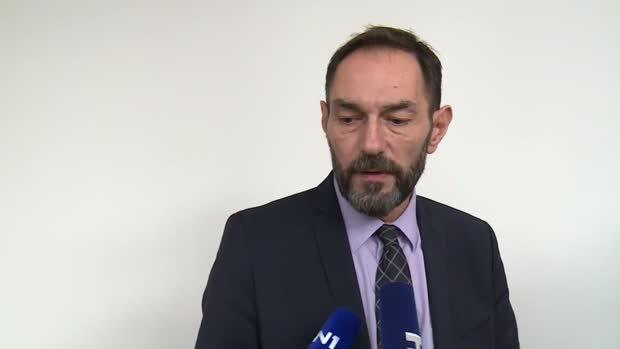 "Očekujem da će Todorić u skorije vrijeme biti dostupan RH"