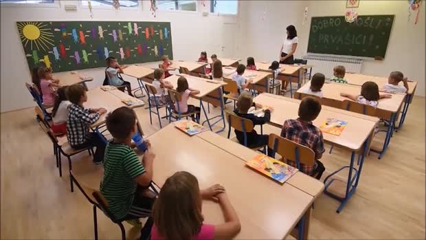 Od iduće godine besplatni udžbenici za sve učenike?