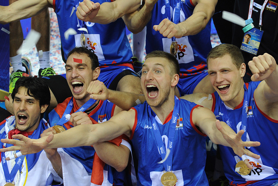 Tanjug/AP/Alik Keplicz