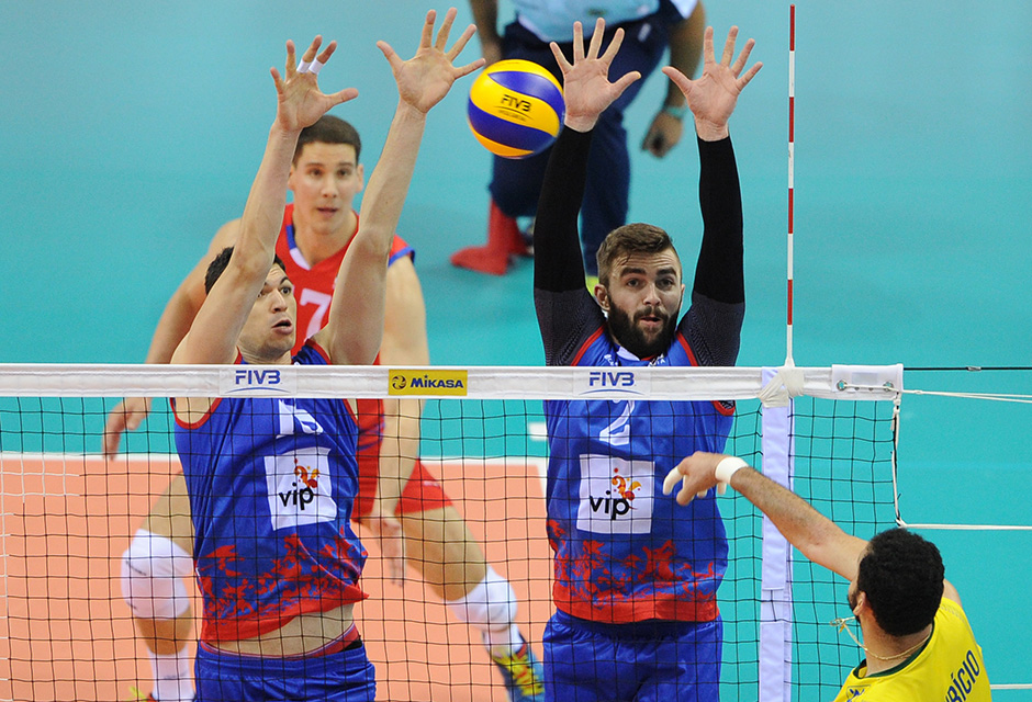 Tanjug/AP/Alik Keplicz