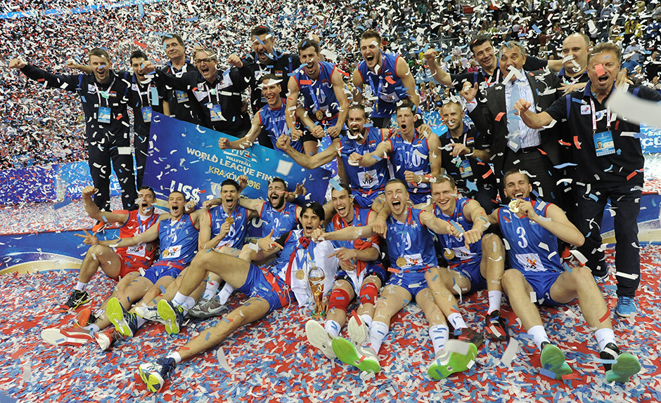 Tanjug/AP/Alik Keplicz