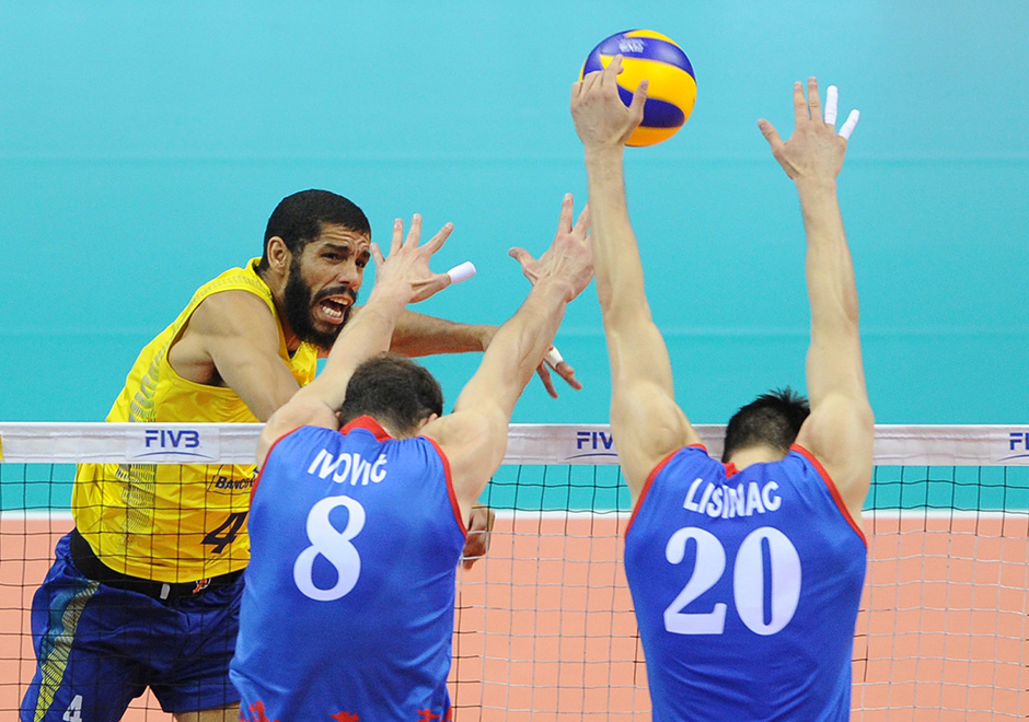 Tanjug/AP/Alik Keplicz