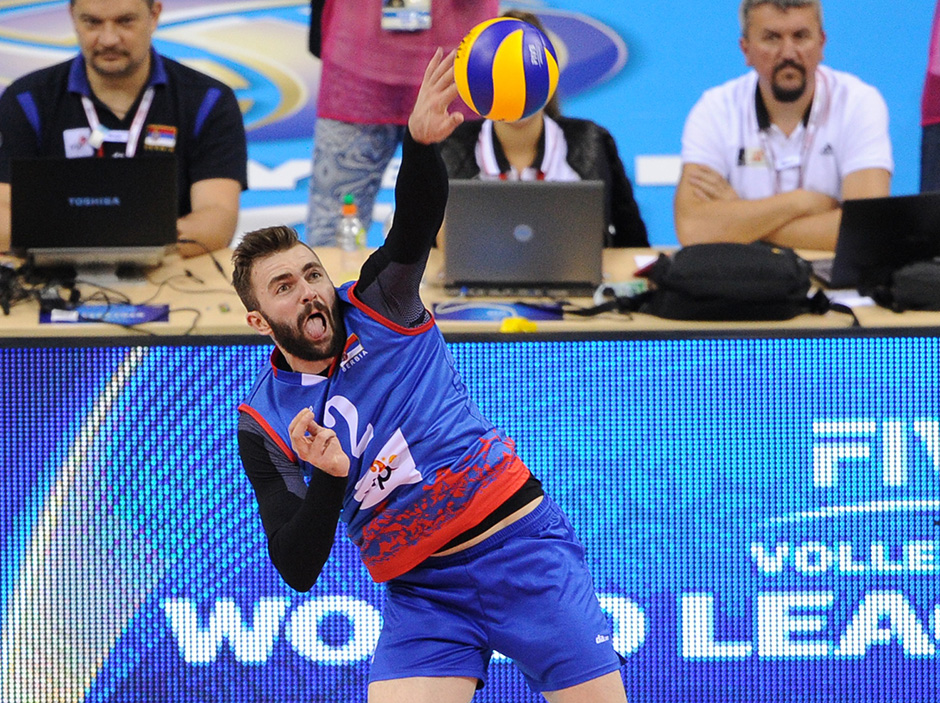 Tanjug/AP/Alik Keplicz