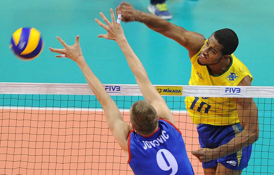 Tanjug/AP/Alik Keplicz