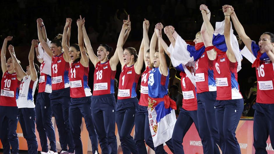 odbojkasice, Tanjug, AP Photo, Koji Sasahara (2)