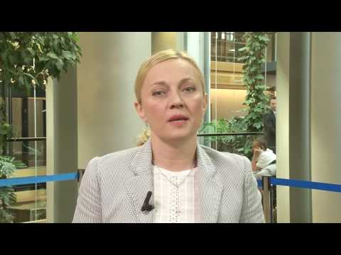 Odgovor Marijane Petir na vijest o suspenziji