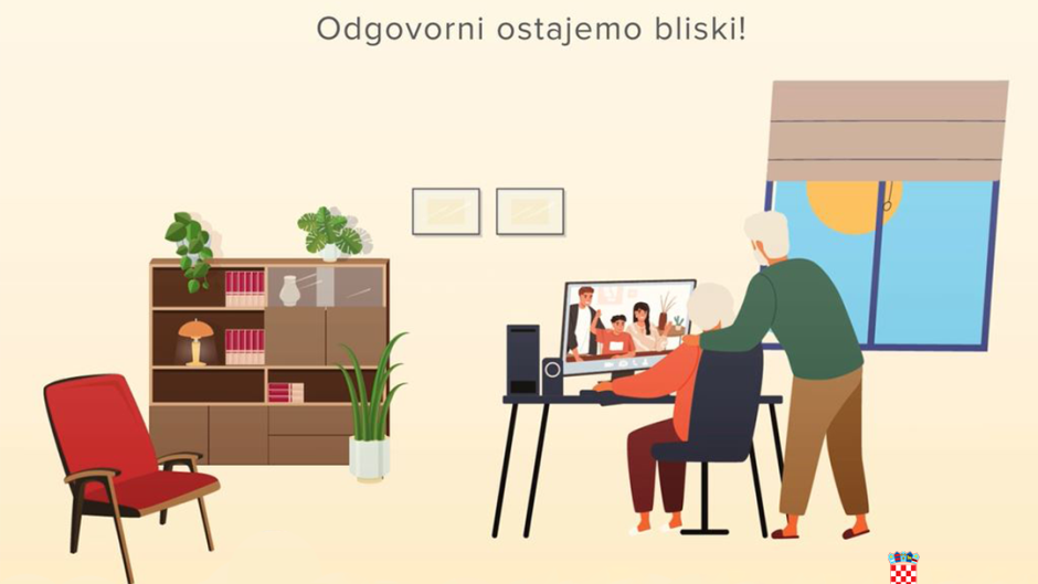 Odgovorni ostajemo bliski