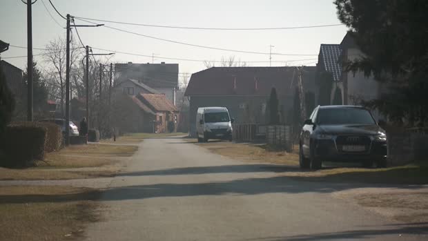 Odmotava se klupko oko tijela žene iz zamrzivača