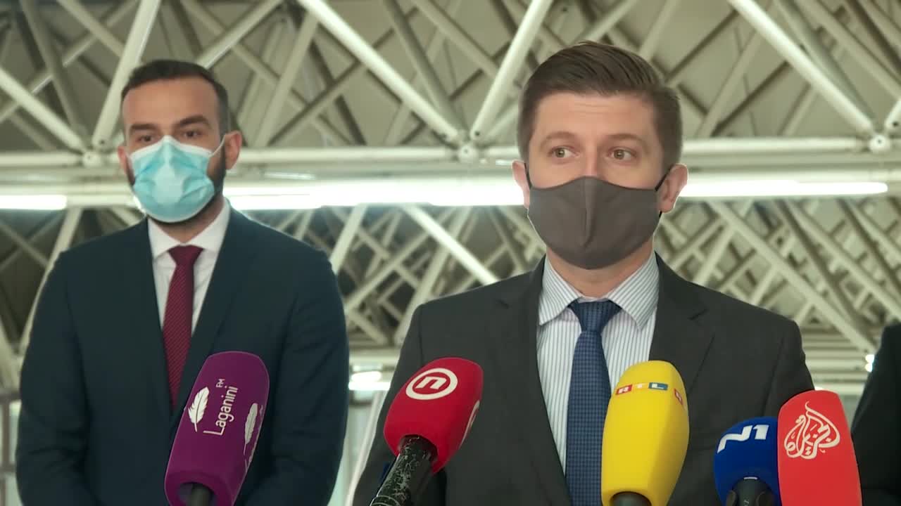 Održan sastanak za pomoć poduzetnicima: Što Vlada nudi?