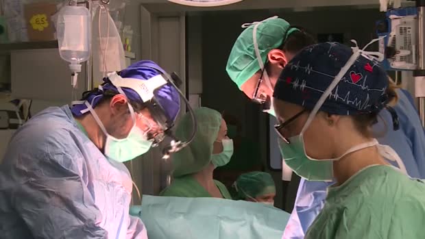 Odšteta zbog liječničke pogreške