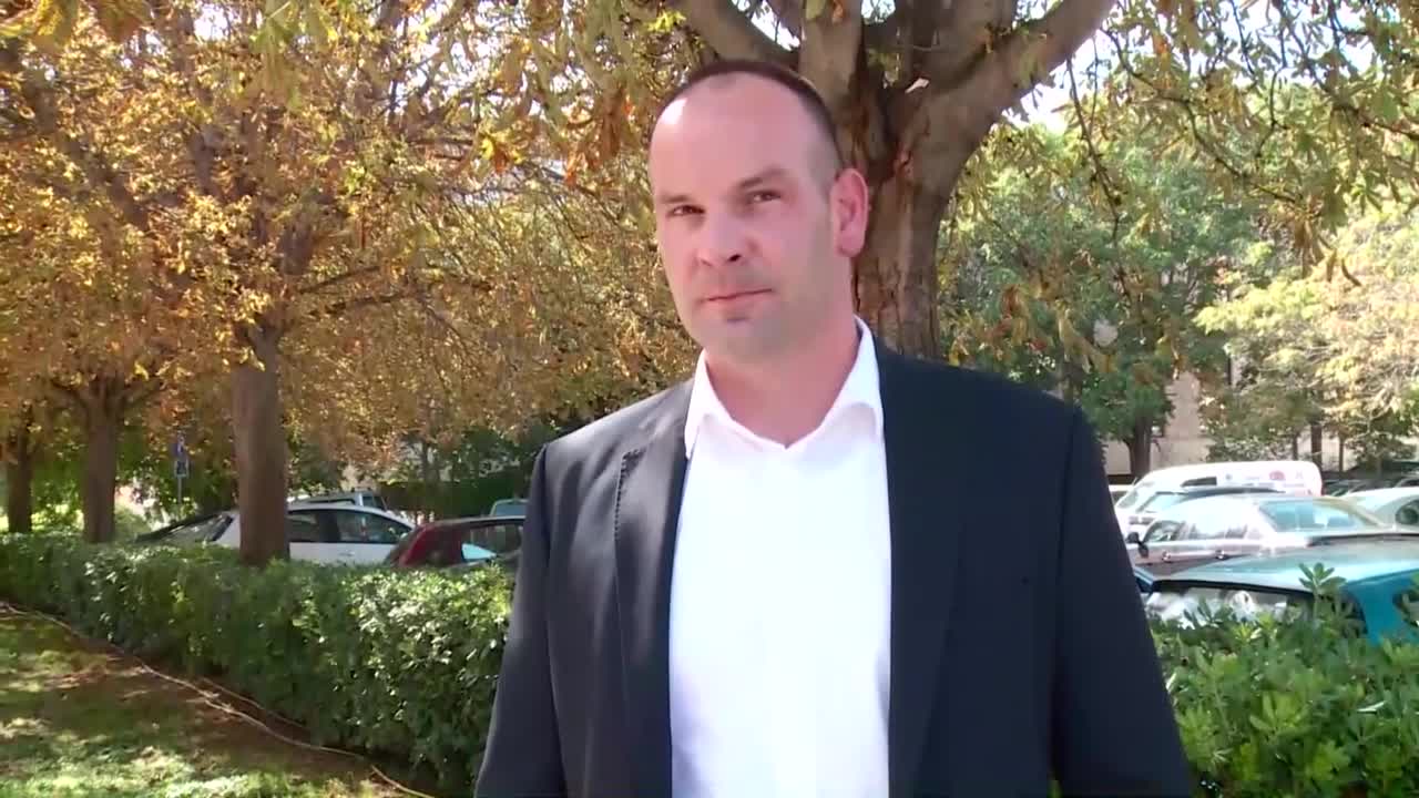 Odvjetnik Čalete nada se da će ga pronaći što prije, poručio mu da se preda