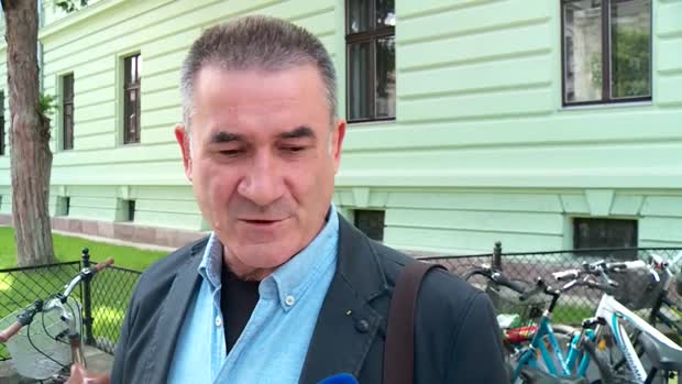 Odvjetnik Franje Lucića objasnio zašto su tražili izuzeće audiosnimke kao dokaza