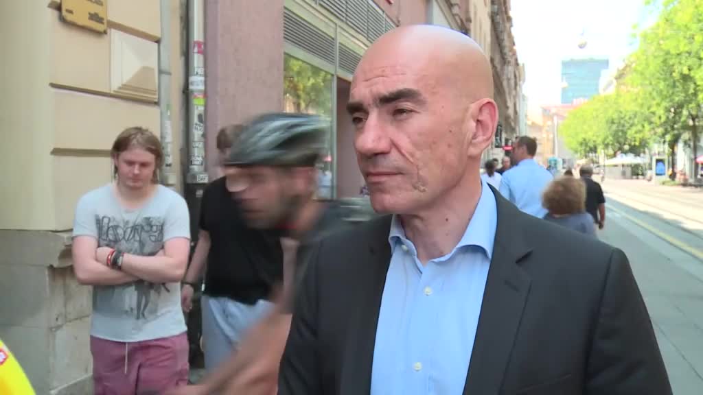 Odvjetnik o velikoj akciji policije: Izgleda puno spektakularnije nego što jest