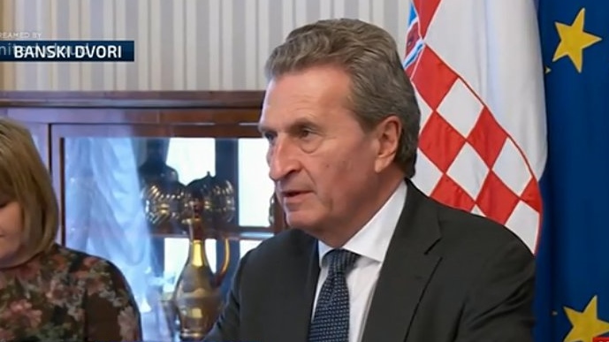 OETTINGER