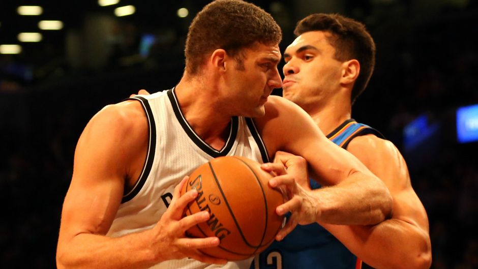 OKLAHOMA-CITY-THUNDER-AT-BROOKLYN-NETS