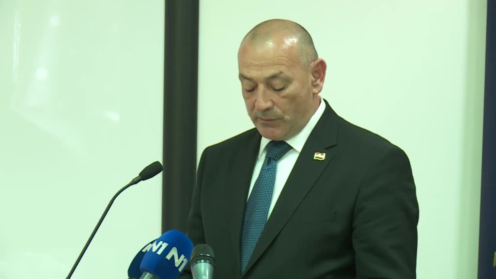 Okrugli stol o mirovinama hrvatskih branitelja