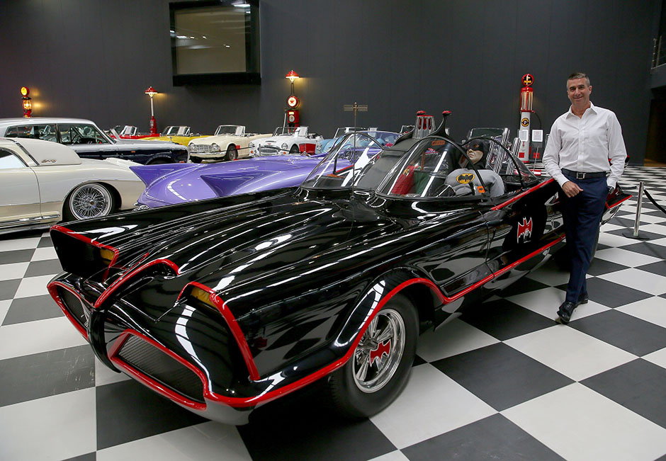 ANADOLIJA/Cem Öksüz