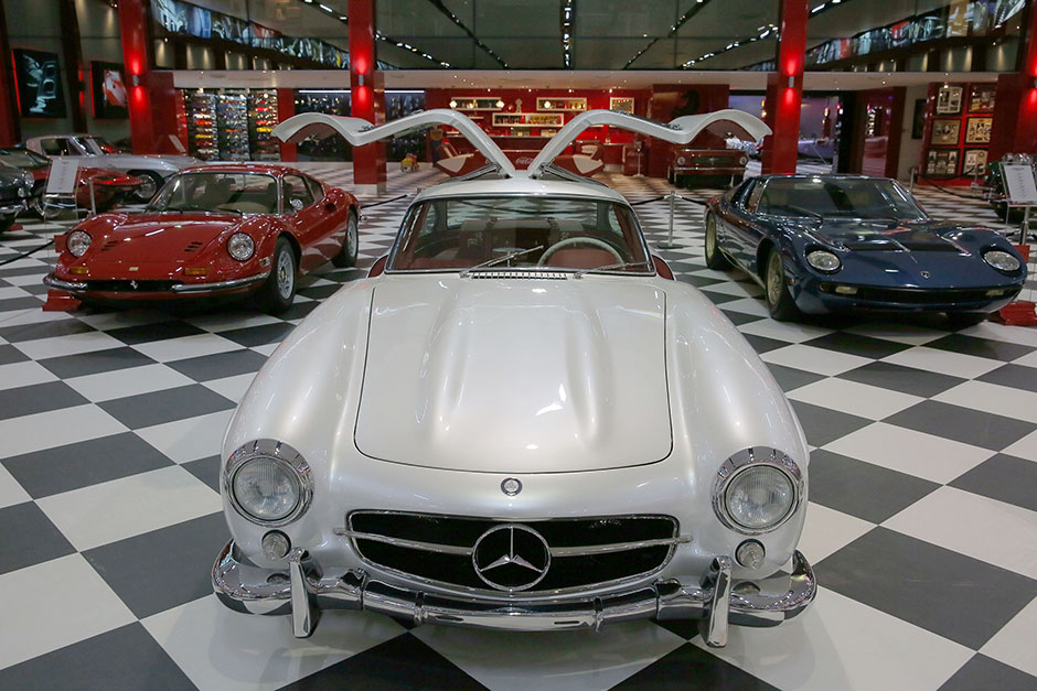 ANADOLIJA/Cem Öksüz