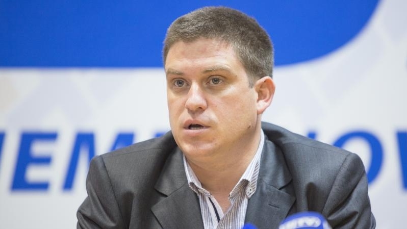 Oleg Butkovic (Nel Pavletic)