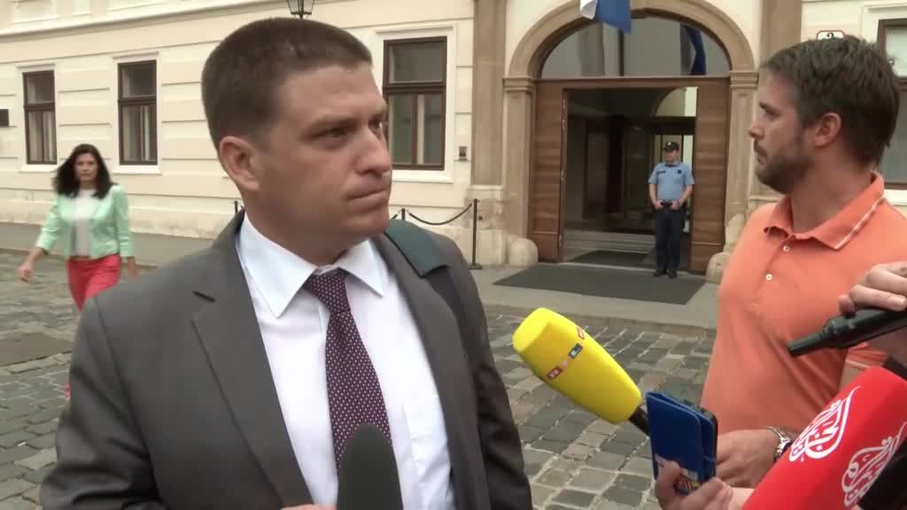 Oleg Butković: O Kuščeviću ne govorim na ulici