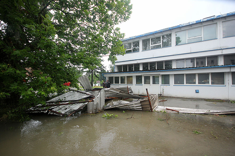 Virovitičko-podravska županija