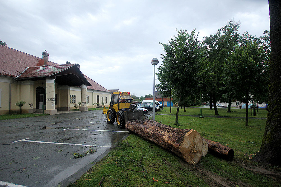 Virovitičko-podravska županija