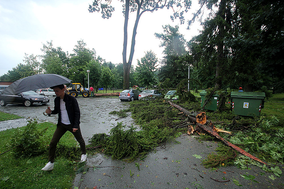 Virovitičko-podravska županija