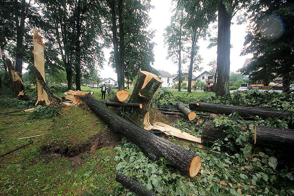 Virovitičko-podravska županija