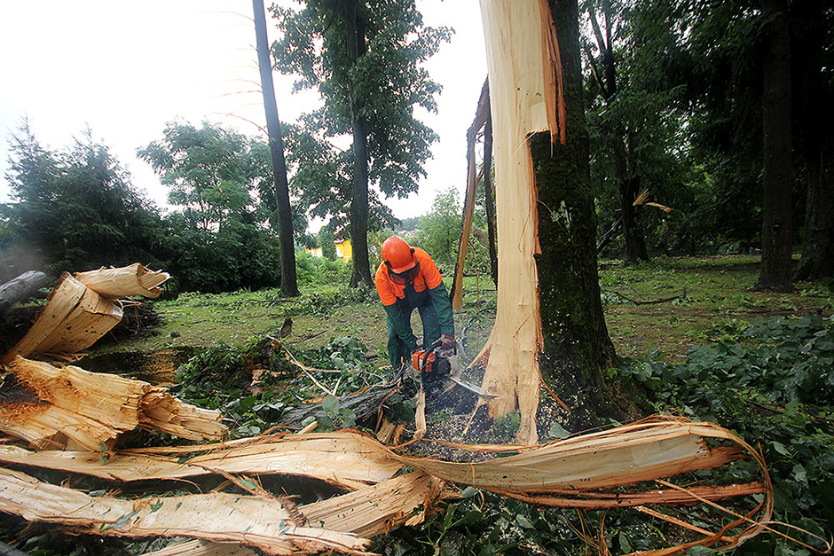 Virovitičko-podravska županija