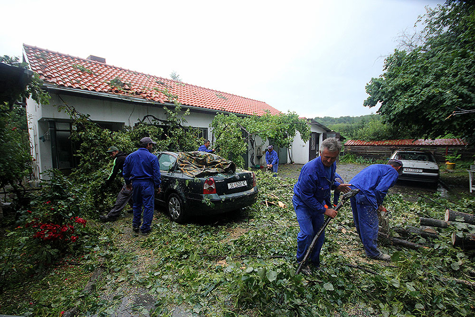 Virovitičko-podravska županija
