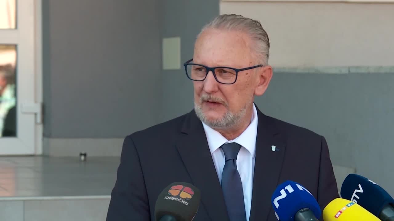 "Oluja je najvažniji datum u Hrvatskoj, a počast nevinim žrtvama rata civilizacijski je doseg"