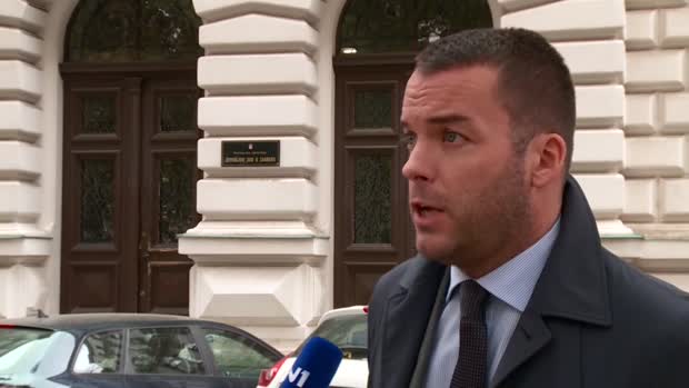 Olujić: Svjedoci manje bitni od dokumentacije i vještačenja