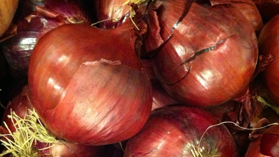 onion red MGD©